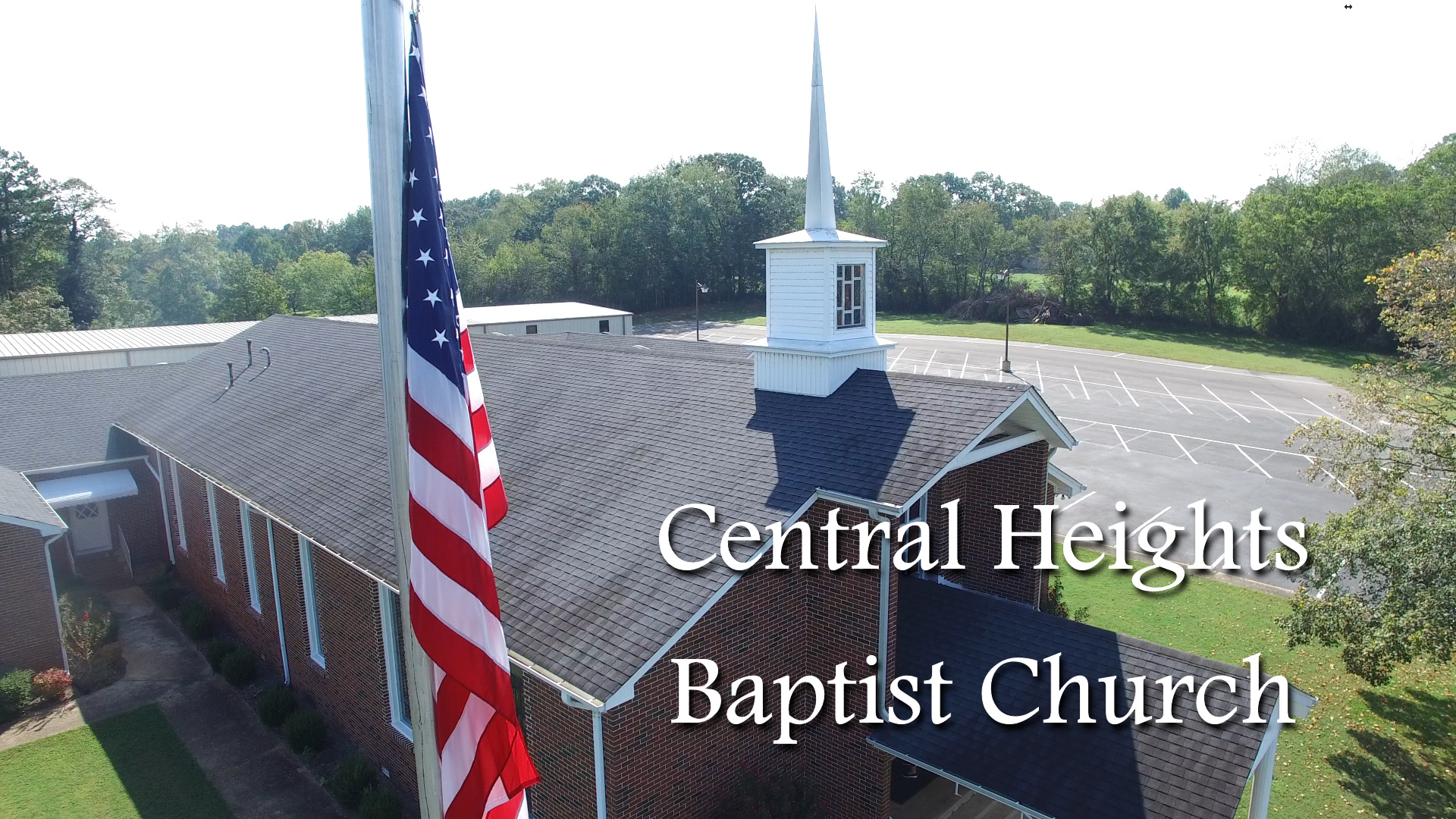 Central Heights Baptist Church